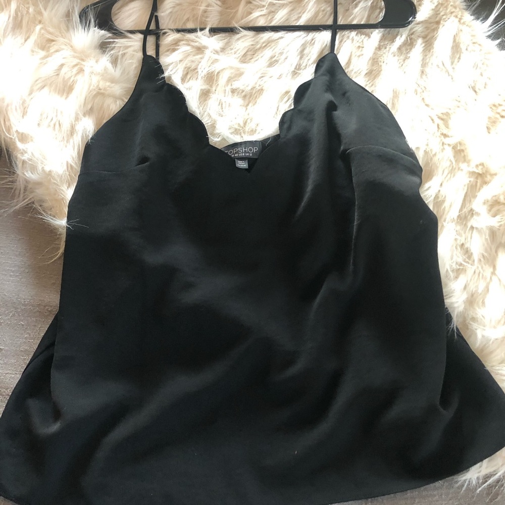 Top Shop Cami